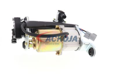 COMPRESOR INSTALATIE AER COMPRIMAT ACKOJA A70520001 59