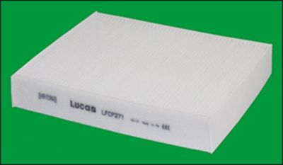 FILTER INNENRAUMLUFT