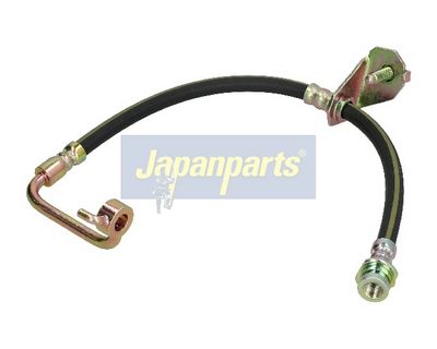 държач, спирачен маркуч JAPANPARTS TF-017