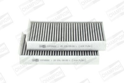 FILTRU AER HABITACLU