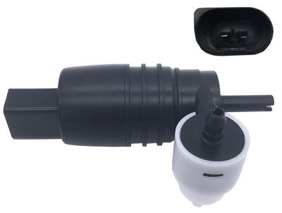 WASCHWASSERPUMPE SCHEIBENREINIGUNG