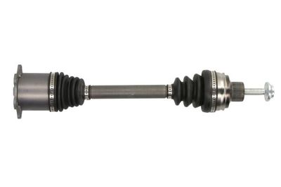 полуоска PASCAL G2M019PC