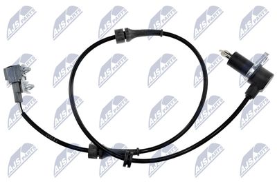 NTY HCA-NS-135 Деталь для DAF CF FT 440 NTY HCA-NS-135 Деталь для DAF CF FT 440