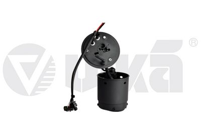 UNITATE COMANDA INJECTIE ADITIV