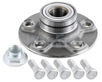 Wheel Bearing Kit R168.60