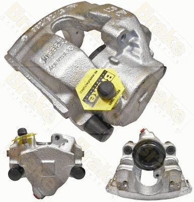 Brake Caliper Brake ENGINEERING CA1647