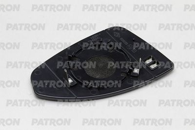 PATRON PMG0002G01 Наружное зеркало  для CHEVROLET CRUZE Наклонная задняя часть (J305) 1.7 D
