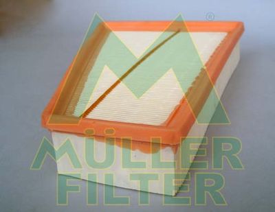 LUFTFILTER MULLER FILTER PA3366