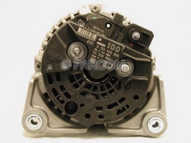 GENERATOR FARCOM 111806 2