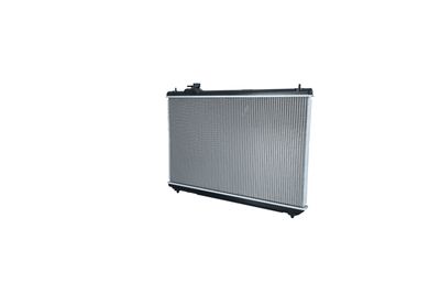 RADIATOR RACIRE MOTOR NRF 58378 29