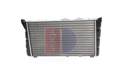 KüHLER MOTORKüHLUNG AKS DASIS 490010N 7