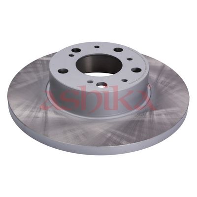 спирачен диск ASHIKA 60-00-0277C
