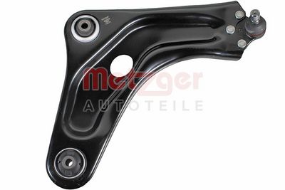 LENKER RADAUFHäNGUNG