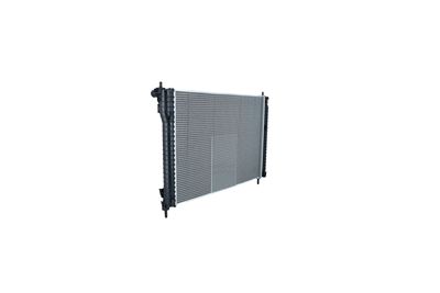 KüHLER MOTORKüHLUNG NRF 550013 20