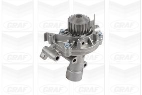 Water Pump, engine cooling PA1045