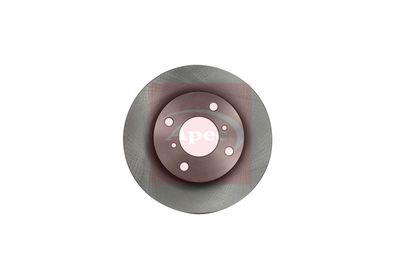 APEC Brake Disc DSK2055