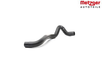 FURTUN RADIATOR METZGER AUTOTEILE 2422408 24