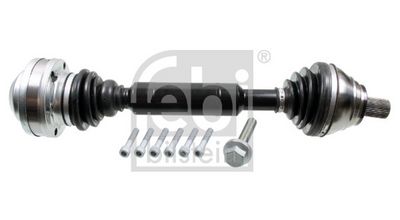 FEBI BILSTEIN Antriebswelle