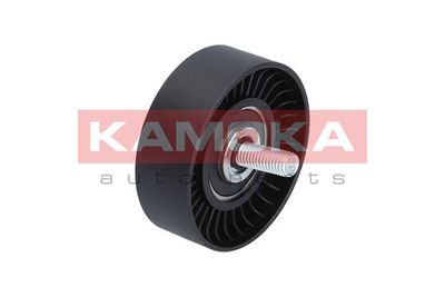 Deflection/Guide Pulley, V-ribbed belt R0119