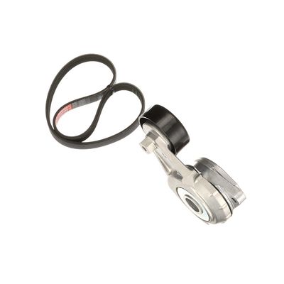 KEILRIPPENRIEMENSATZ GATES K025PK1138 64