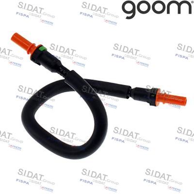 горивопровод SIDAT 83.6118A2