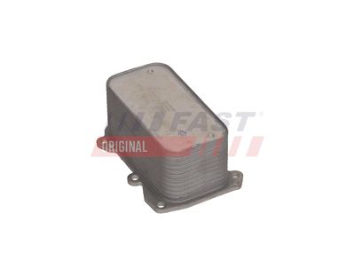 RADIATOR ULEI CUTIE VITEZE FAST FT04638 16