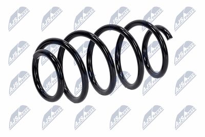 ARC SPIRAL NTY ASZAU042 4
