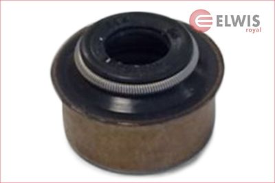 Уплотнительное кольцо, стержень клапана ELWIS ROYAL 1642646 для CHEVROLET LANOS