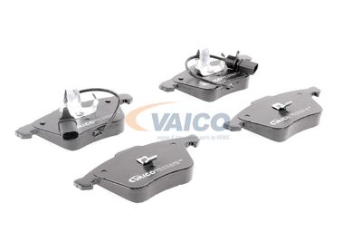 BREMSBELAGSATZ SCHEIBENBREMSE VAICO V108181 55