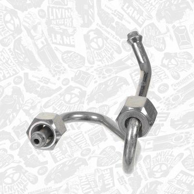 CONDUCTA DE INALTA PRESIUNE INST. DE INJECTIE ET ENGINETEAM EV0005 4