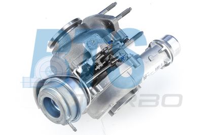 LADER AUFLADUNG BTS Turbo T915052 1