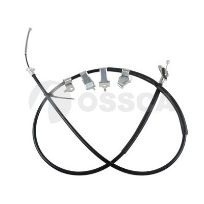 Тросик, cтояночный тормоз OSSCA 48355 для TOYOTA RAV 4