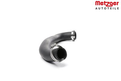 LADELUFTSCHLAUCH METZGER AUTOTEILE 2401116 31