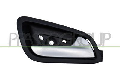 MâNERUL EXTERIOR AL UșII