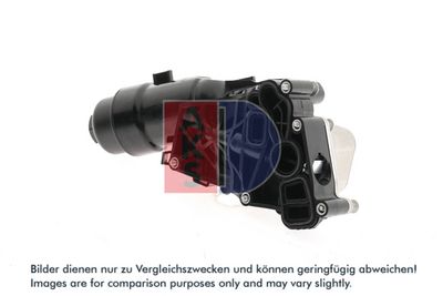 ÖLKüHLER MOTORöL