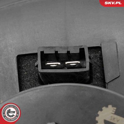 VENTILATOR HABITACLU ESEN SKV 68SKV098 5