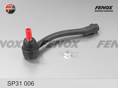 FENOX SP31006 Наконечник і кермова тяга 