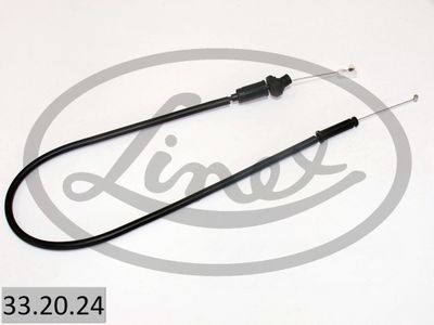 Linka gazu LINEX 33.20.24