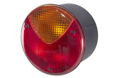 HELLA Kombinuotas galinis žibintas