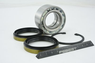 SET RULMENT ROATA FEBEST DAC35620031KIT 48