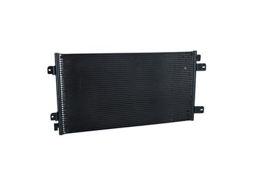 CONDENSATOR CLIMATIZARE NRF 35485 24