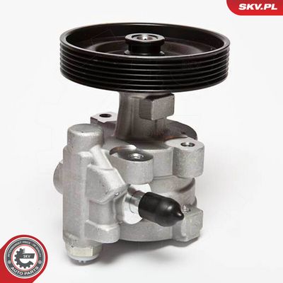Hydraulické čerpadlo, řízení SKV 10SKV068