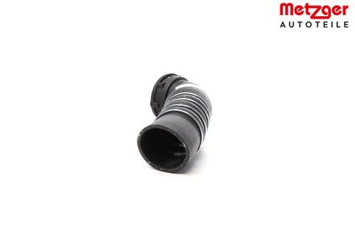 LADELUFTSCHLAUCH METZGER AUTOTEILE 2400331 15