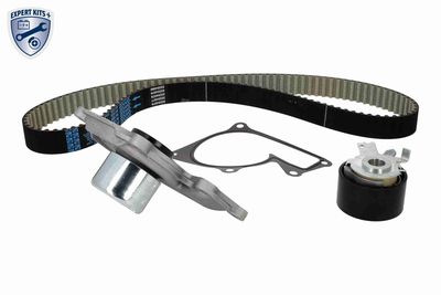 WASSERPUMPE + ZAHNRIEMENSATZ VAICO V4650029 6