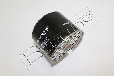 Filtro carburante RED LINE 37RV008