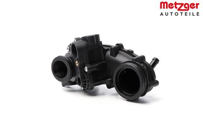 TERMOSTAT LICHID RACIRE METZGER AUTOTEILE 4006505 5