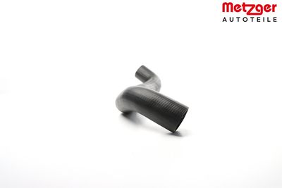 LADELUFTSCHLAUCH METZGER AUTOTEILE 2400391 29