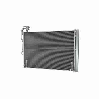 CONDENSATOR CLIMATIZARE NISSENS 940157 28