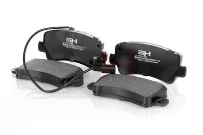 SET PLACUTE FRANA FRANA DISC GH GH413027 53