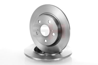 DISC FRANA GH GH424546 3